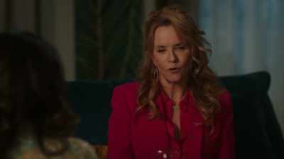 When I first wrote the books, - The Spencer Sisters