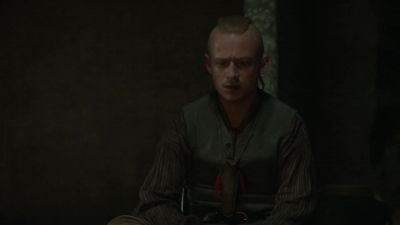 When I was first... - Outlander