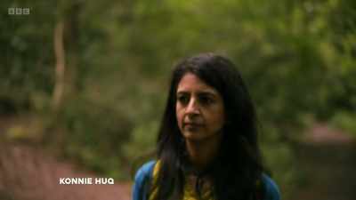 When I was five, I came
to Wimbledon Common with my mum, - Kids' TV: The Surprising Story