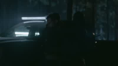 When I fix this, he'll be fine. - Legacies