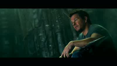 When I fixed you, it was for a reward. - Transformers: Age of Extinction