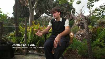 -When I flew to L.A.
for the final round, I was told, - Impact x Nightline