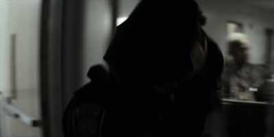 When I followed up on Gloria's case, - Spenser Confidential
