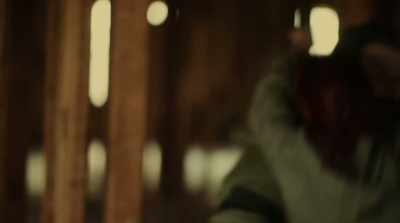 - When I found her, I held her so tight. - Zone Drifter
