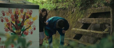 When I found it, it was already cold - Monster