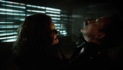 When I found Jeremiah, - Gotham