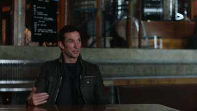 When I found out about you,
I had a whole plan to face you, - The Red Line