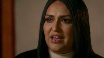 When I found
out how my brother died, - Killing County