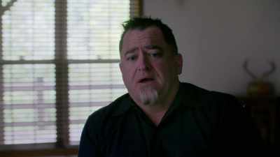 When I found out Lue was resigning - Unidentified: Inside America's UFO Investigation