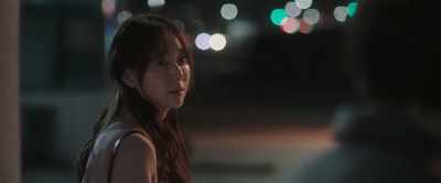 When I found out that
a kid was controlling me, - Marionette