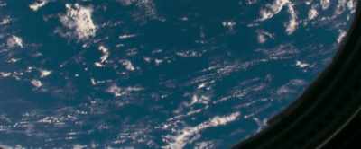 When I found out
that I got accepted as an astronaut, - The Wonderful: Stories from the Space Station