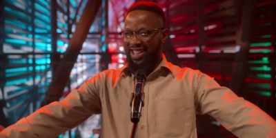 -When I found out that
there was going to be a sequel, - A Soweto Love Story