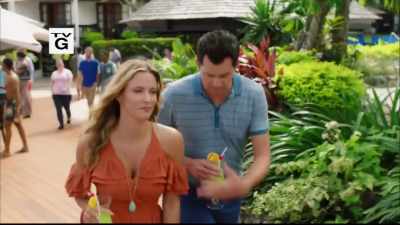 When I found out we were
doing this article together, - Pearl in Paradise