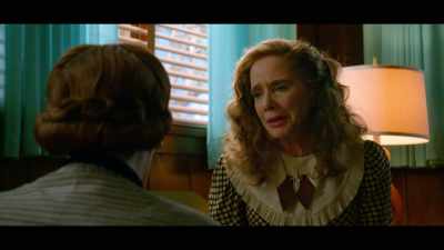 When I found out
what they did to you and Edmund, - Ratched