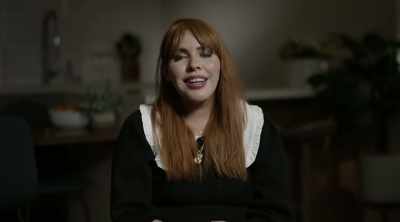 When I found out what it was,
this secret, everything clicked. - Eli Roth Presents: A Ghost Ruined My Life