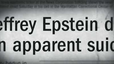 ‐ When I found out, - Surviving Jeffrey Epstein