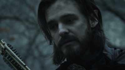 When I was four years old, - Mythica: The Godslayer