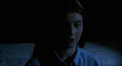 When I get a boyfriend,
automatically be a special person - Castle Freak