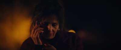 When I get back tonight, - The Innocent