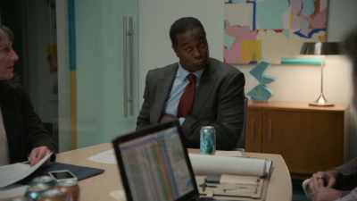 When I get back,
we'll get started on addendum five. - I Think You Should Leave with Tim Robinson