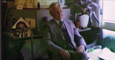 When I get emotional my voice cracks. - Struggle: The Life and Lost Art of Szukalski