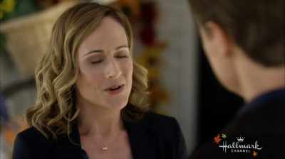 When I get my heart broken. - Truly, Madly, Sweetly