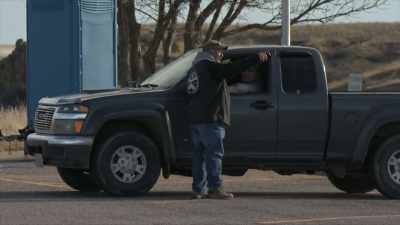 "When I get her, I'll leave." - Murder in Big Horn