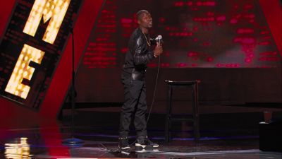 When I get home - Kevin Hart: Let Me Explain