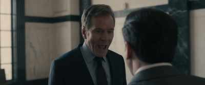 When... I get it. It's
okay. It-It's all right. - Your Honor