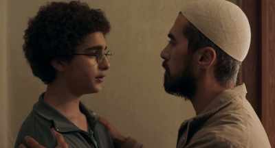 When I get out, I'd like you - Young Ahmed