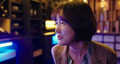 When I get out of here, - Hitman: Agent Jun