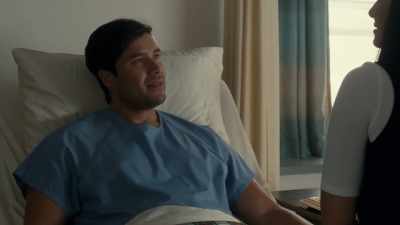 When I get out of here, - Burden of Truth