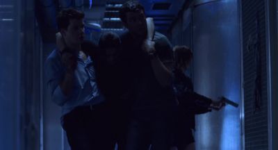 When I get out of here - Resident Evil