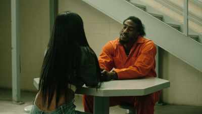 When I get outta here, - Under His Influence