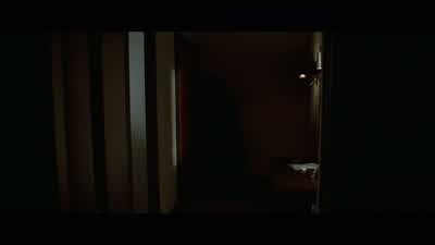 When I get to Paul Allen's placeI use the keys I took from his pocketbefore disposing of the bodyThere is a moment of sheer panicwhen I realize that Paul's apartment overlooks the parkand is obviously more expensive than mineI calm myself and move into - American Psycho