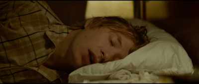 When I get the desire
to bang some strange, - Crash Pad