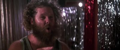 When I get to the table - Over the Top