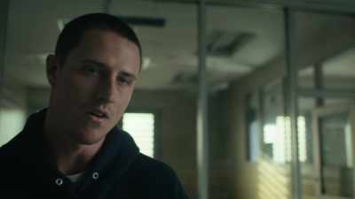 When I was getting high, 
it was cool, you know, - Hightown