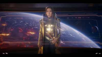 When I give an order, - Star Trek: Discovery