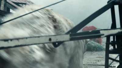 When I give my opinion
on gender or race issues, - His Dark Materials