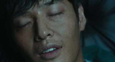 When I give you the order,
you'll wake up from that nap. - Forgotten