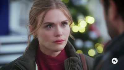 When I go back to Michigan, - Time for Him to Come Home for Christmas
