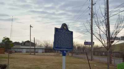 When I go down Greenwood, - The Legacy of Black Wall Street