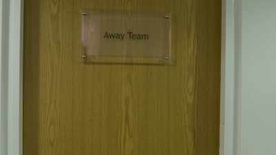 When I go, I go and win the game.
That's the point. - All or Nothing: Manchester City
