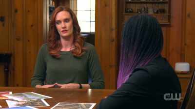 - When I go into investigations - Mysteries Decoded