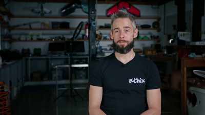 When I go live on any
social media platform, - Flowstate: The FPV Drone Documentary