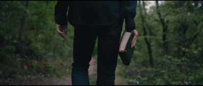 When I go out soul winning, - The Revival