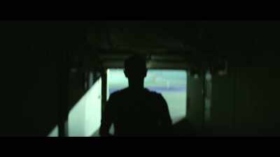 When I was going through
this whole process, - Untold: Breaking Point