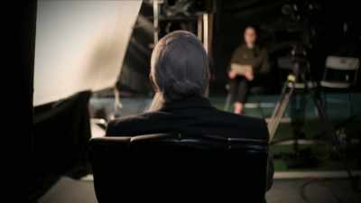 When I got
a phone call from the
District Attorney's office, - Homicide Hunter: Never Give Up