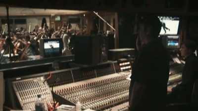 When I got asked to do
my first Bond song, - The Sound of 007